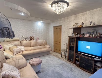 2-к. квартира, 47,9&nbsp;м²
