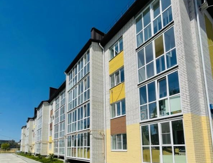 1-к. квартира, 42,6&nbsp;м²