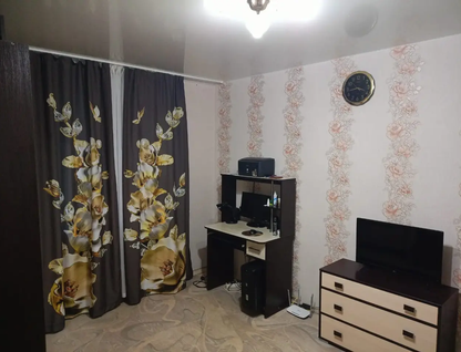 1-к. квартира, 28,8 м²