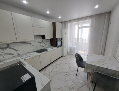 1-к. квартира, 39,1&nbsp;м²