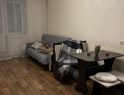 Студия, 25&nbsp;м²