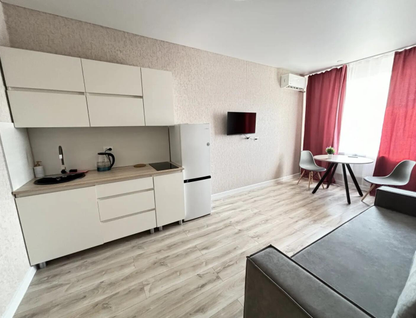 Студия, 23,5&nbsp;м²