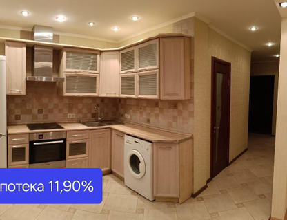 1-к. квартира, 48,9&nbsp;м²