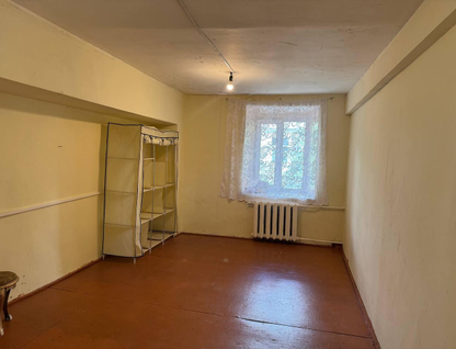 Студия, 20&nbsp;м²