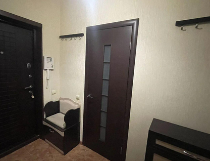 1-к. квартира, 35&nbsp;м²
