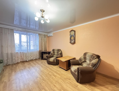 1-к. квартира, 43&nbsp;м²