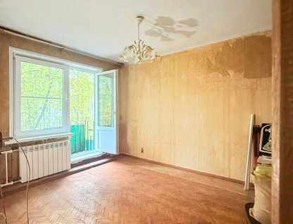 1-к. квартира, 27,1&nbsp;м²