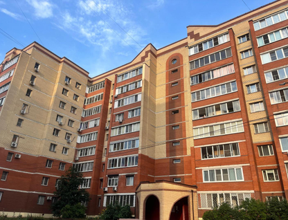 2-к. квартира, 53,9&nbsp;м²