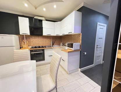 2-к. квартира, 36,1&nbsp;м²