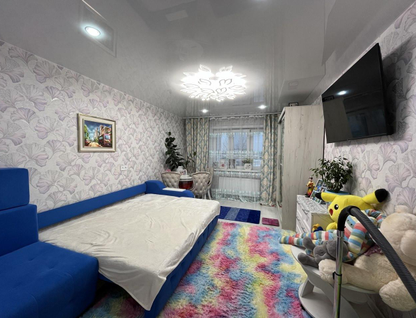 2-к. квартира, 58,1&nbsp;м²