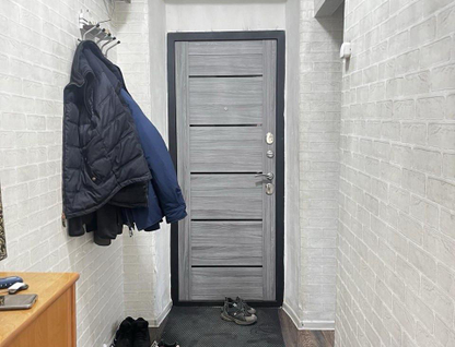 2-к. квартира, 42&nbsp;м²