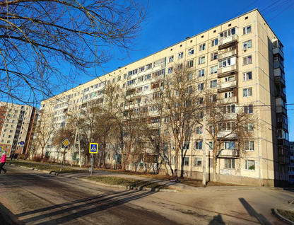 Комната, 28,7&nbsp;м²