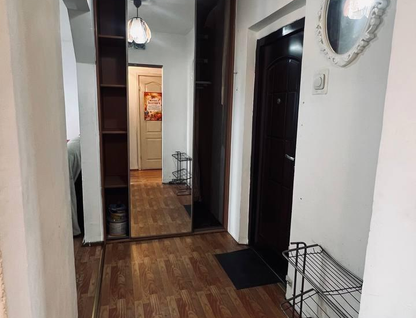 2-к. квартира, 52 м²