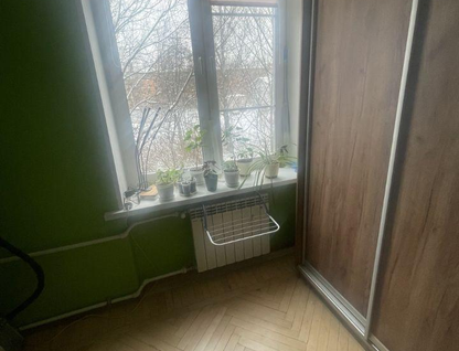 2-к. квартира, 54&nbsp;м²