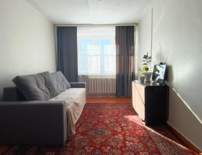 2-к. квартира, 41,3&nbsp;м²