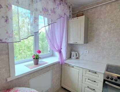 2-к. квартира, 39,8 м²