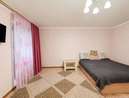 1-к. квартира, 36,5&nbsp;м²