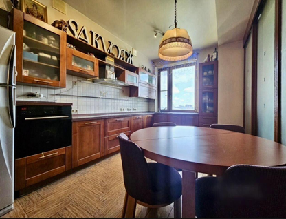 4-к. квартира, 170,7&nbsp;м²