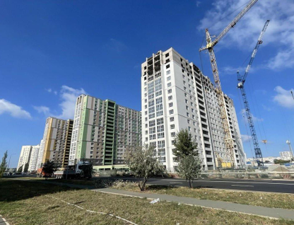 2-к. квартира, 51&nbsp;м²