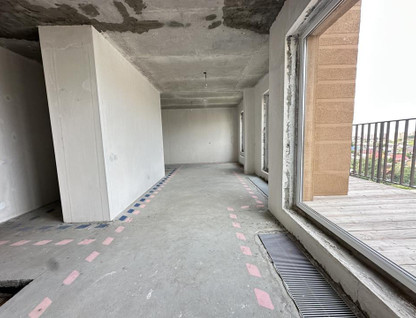 4-к. квартира, 106&nbsp;м²