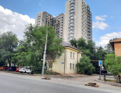 2-к. квартира, 46&nbsp;м²