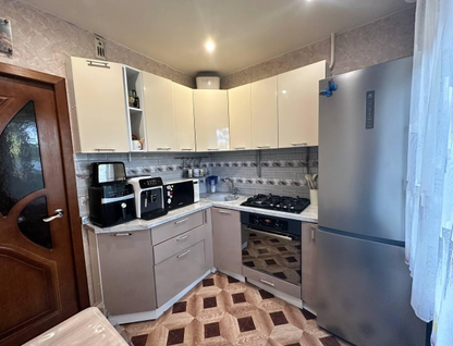 2-к. квартира, 46&nbsp;м²