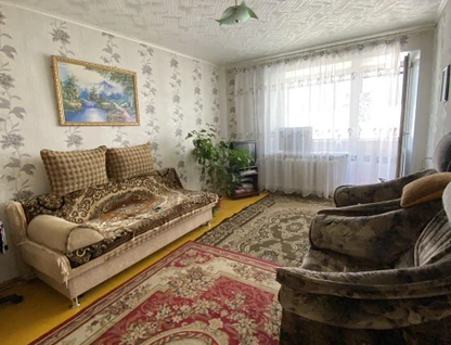 1-к. квартира, 30&nbsp;м²