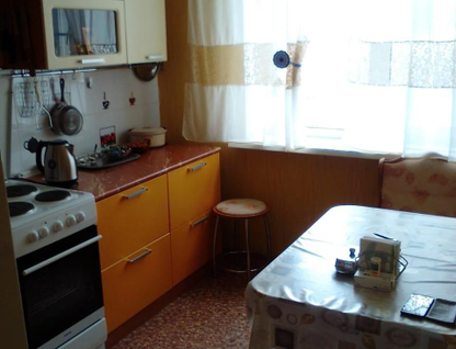 2-к. квартира, 50&nbsp;м²