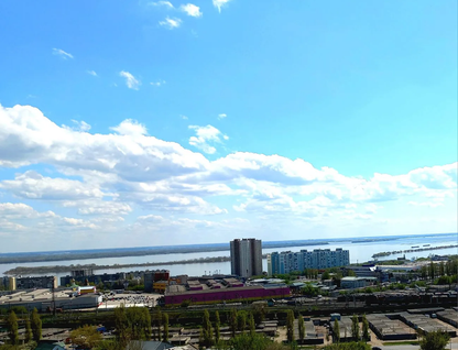 1-к. квартира, 40,7&nbsp;м²