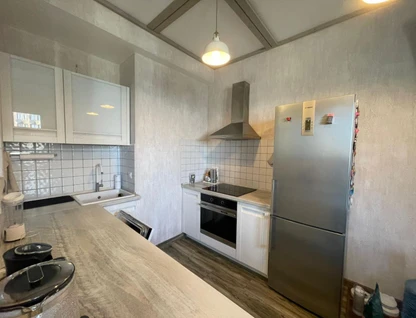 2-к. квартира, 50&nbsp;м²