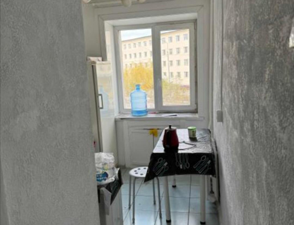 1-к. квартира, 30&nbsp;м²