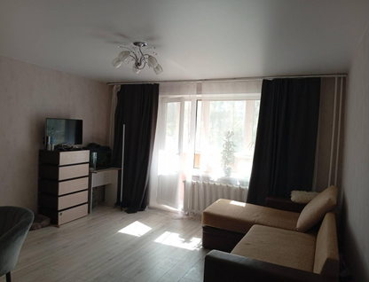 1-к. квартира, 40,9&nbsp;м²