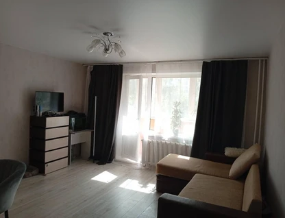 1-к. квартира, 40,9&nbsp;м²
