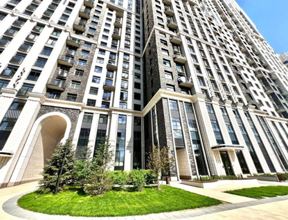 1-к. квартира, 36,3&nbsp;м²