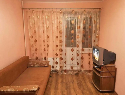 1-к. квартира, 30,7&nbsp;м²