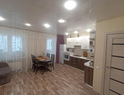 2-к. квартира, 51,2&nbsp;м²