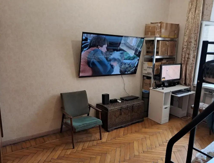 2-к. квартира, 59 м²