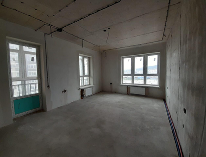 3-к. квартира, 118 м²