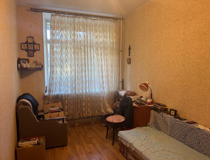 1-к. квартира, 30,3&nbsp;м²