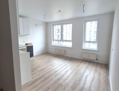 1-к. квартира, 25&nbsp;м²