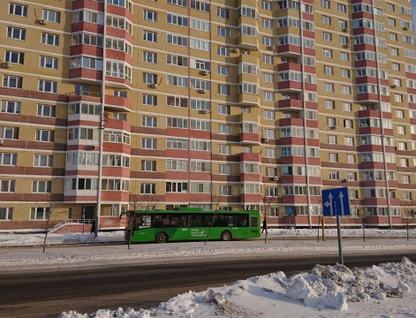 1-к. квартира, 35,9 м²