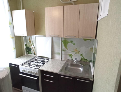 1-к. квартира, 20,4 м²