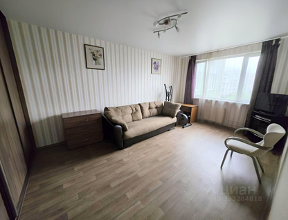 2-к. квартира, 53,2&nbsp;м²