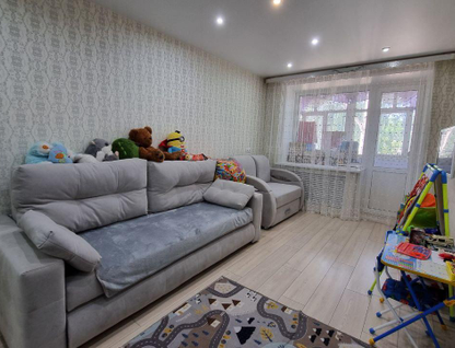 1-к. квартира, 30,2&nbsp;м²