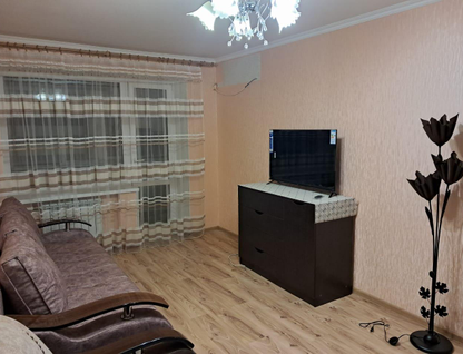 Студия, 25&nbsp;м²