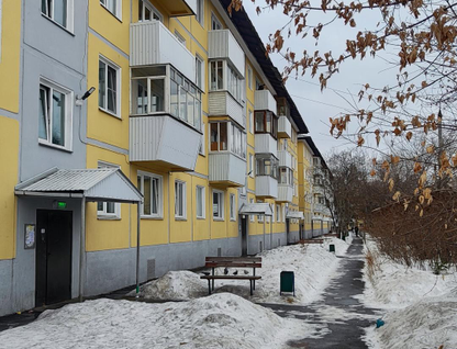 2-к. квартира, 43,4&nbsp;м²