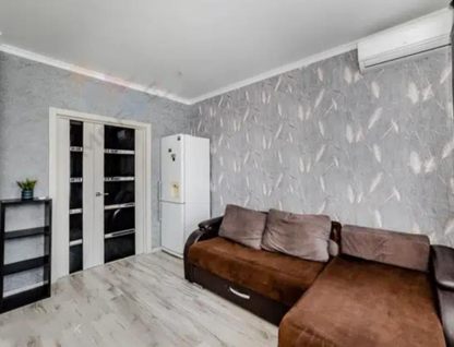 Студия, 26,5&nbsp;м²
