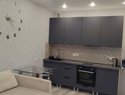 1-к. квартира, 36,5&nbsp;м²