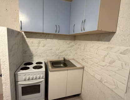 1-к. квартира, 36,2 м²