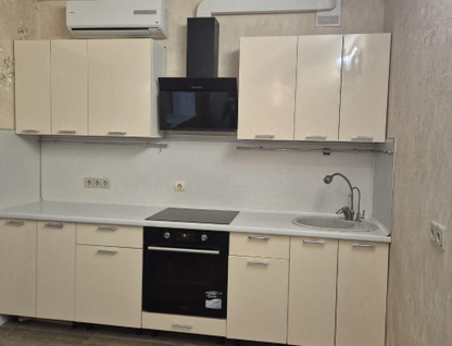 1-к. квартира, 30,9&nbsp;м²